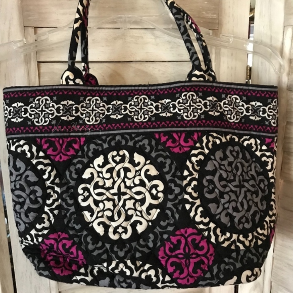 Vera Bradley Small Tote